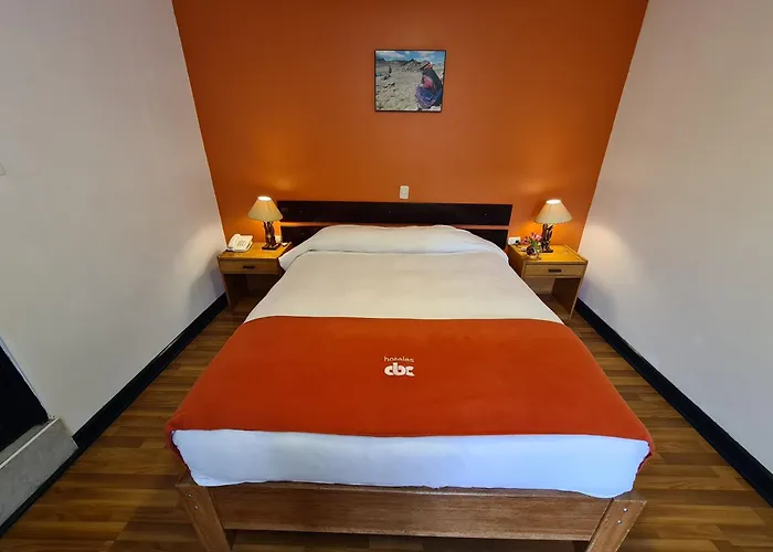 Hotel Casa Campesina