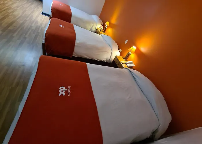 Hotel Casa Campesina