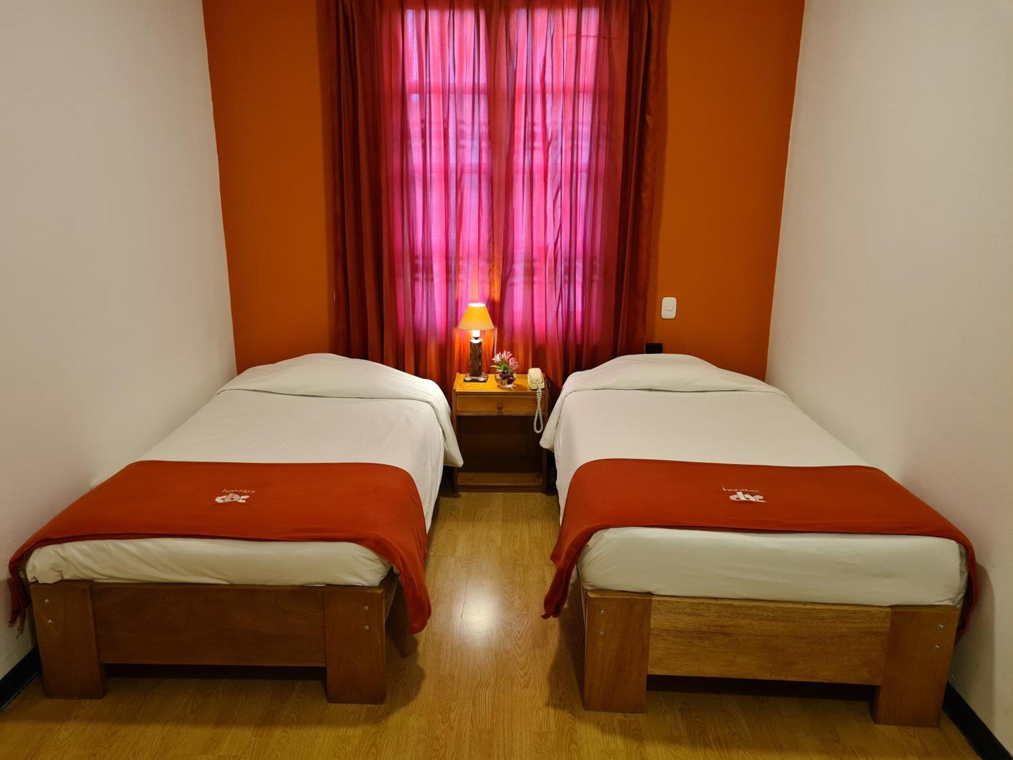 Casa Campesina 2* Cusco